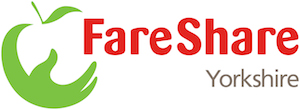 Fareshare Logo
