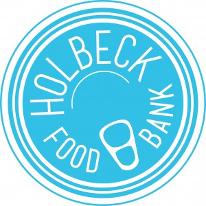 Holbeck Food Bank Logo